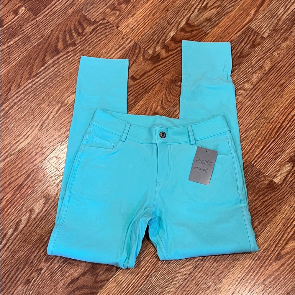 Women’s  Aqua Pants